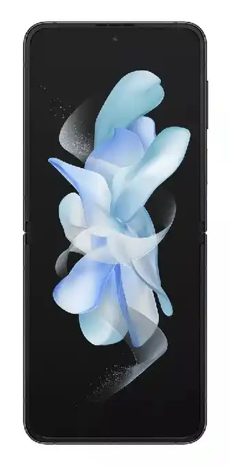 Mercado Libre Samsung Galaxy Z Flip4 5G 5G 256 GB graphite 8 GB RAM oferta