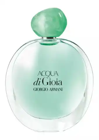 Mercado Libre Giorgio Armani Acqua di Gioia Eau de parfum 100 ml para mujer oferta