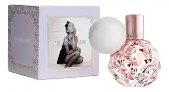 Mercado Libre Ariana Grande Ari Edp 100 Ml oferta