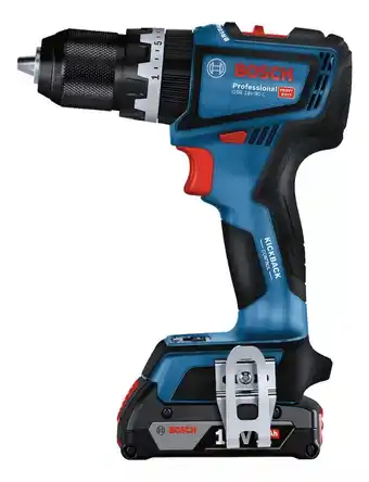 Mercado Libre Rotomartillo Bosch Gsb 18v-90c 2bat+maletín oferta
