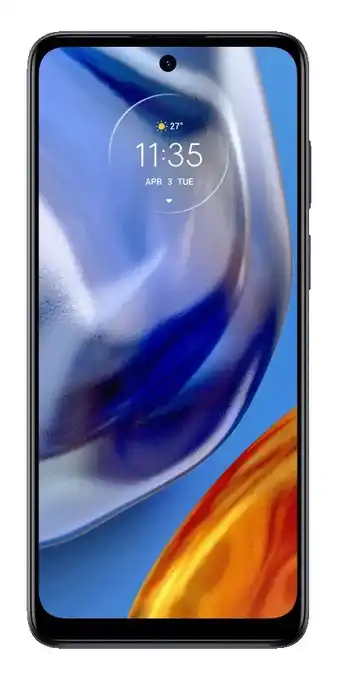 Mercado Libre Moto E32s Dual SIM 64 GB slate grey 4 GB RAM oferta