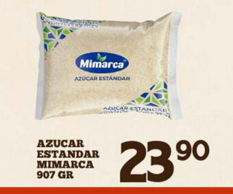 Alsuper Azucar Estandar Mimarca 907 gr oferta