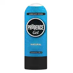 Farmacias YZA Prudence Gel Natural 100Ml oferta