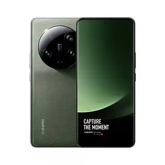 Mercado Libre Xiaomi 13 Ultra Dual SIM 256 GB green 12 GB RAM oferta