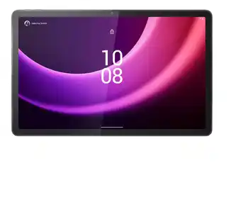 Mercado Libre Tablet Lenovo Tab P11 2nd Gen TB350FU 11.5 128GB storm gray y 4GB de memoria RAM oferta
