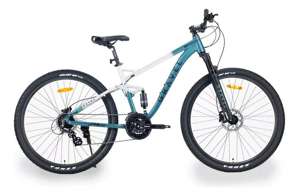 Bicicletas gravel mercado libre hot sale