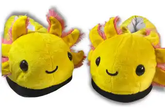 Mercado Libre Pantuflas Ajolote oferta