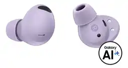 Mercado Libre Audífonos Samsung Galaxy Buds2 Pro Sm-r510nlvamxo Púrpura Color Bora Purple Color de la luz Violeta oferta