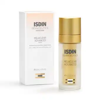 Farmacia San Pablo Isdin Isdinceutics Melaclear Advanced Sérum Facial Anti-Manchas oferta