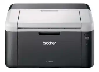 Mercado Libre Brother HL1212W Impresora Láser Wi-Fi Negro/Blanco 110V oferta