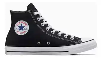 Mercado Libre Converse All Star Chuck Taylor High Top Sin género Adultos oferta