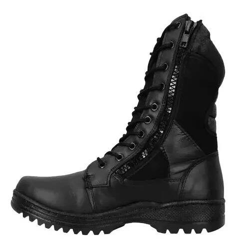 Botas con best sale casquillo mercado libre