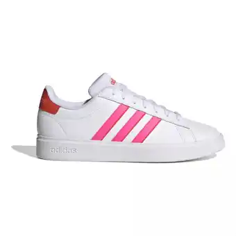 Mercado Libre adidas Grand Court 2.0 Mujer Adultos oferta
