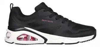 Mercado Libre Tenis Skechers 177420blk Tres-air Mujer oferta