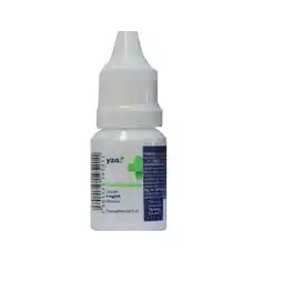 Farmacias YZA Yza Prednisolona Gotero 5Mg oferta