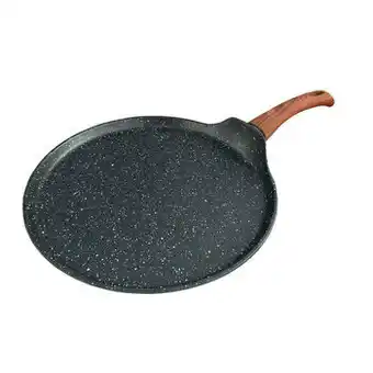 Westinghouse, Crepera de 32cm, Gris