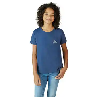 Eddie Bauer, Playera para Niña, 3 Piezas, Varios Colores y Tamaños