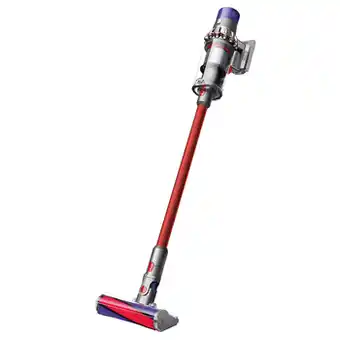 Dyson, Aspiradora V10 Fluffy