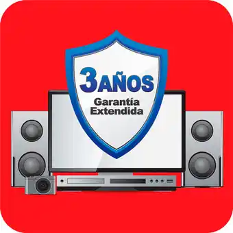 Garantía extendida cómputo 2 años de $10,001 a $20,000.99