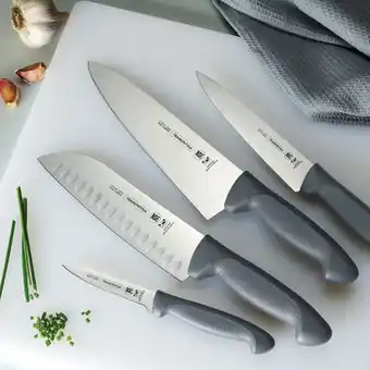 Costco Tramontina, Juego de 4 Cuchillos oferta