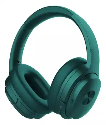 Mercado Libre Cowin SE7 ANC Audífonos Inalámbricos Auriculares Bluetooth, Cómoda Experiencia Inalámbrica, Peso Ligero, Bluetooth 5.0, Micró oferta