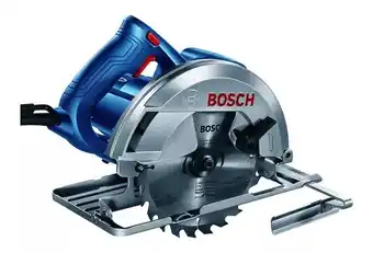 Mercado Libre Sierra Circular 1500w Disco 7 1/4 In Gks 150 Bosch oferta