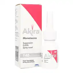 Farmacias YZA Akira 0.05% Suspension 18G oferta