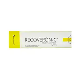 Farmacias YZA Recoveron Ungüento 40G oferta