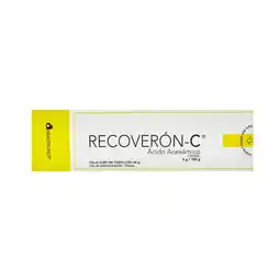 Farmacias YZA Recoveron Ungüento 40G oferta