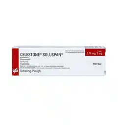 Farmacias YZA Celestone Solución Inyectable 1Ml oferta
