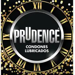 Farmacias YZA Prudence Extra Time 3 Pzas oferta