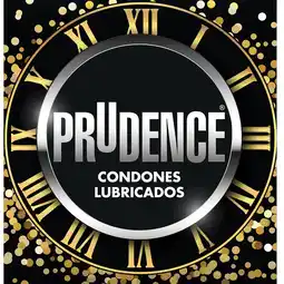 Farmacias YZA Prudence Extra Time 3 Pzas oferta