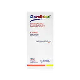 Farmacias YZA Ciprolisina Solución 220Ml oferta
