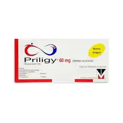 Farmacias YZA Priligy 60Mg 3 Tabs oferta