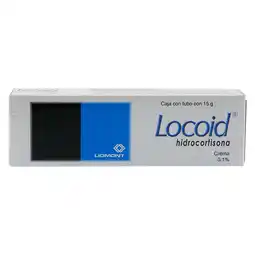 Farmacias YZA Locoid Crema 15G oferta