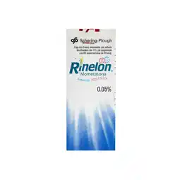 Farmacias YZA Rinelon Pediátrico 50Mcg 10Ml oferta
