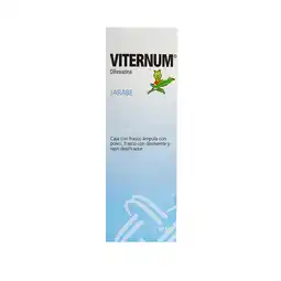 Farmacias YZA Viternum Jarabe 140Ml oferta