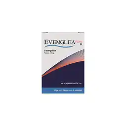 Farmacias YZA Evemglea Fem 0.5Mg 4 Tabs oferta
