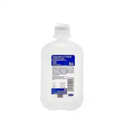 Farmacias YZA Cloruro De Sodi 0.9% Solución Iny 250Ml oferta