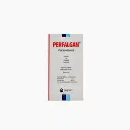 Farmacias YZA Perfalgan 1G/100Ml 1 Amp oferta
