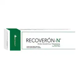Farmacias YZA Recoveron N 5G/4G 40G oferta