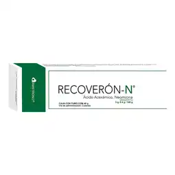 Farmacias YZA Recoveron N 5G/4G 40G oferta