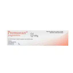 Farmacias YZA Premastan Gel 80G oferta