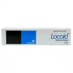 Farmacias YZA Locoid Crema 1Mg/1G 30G oferta