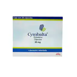 Farmacias YZA Cymbalta 30Mg 28 Caps oferta