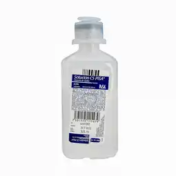 Farmacias YZA Cloruro De Sodi 0.9% Solucion Iny 100Ml oferta