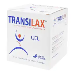 Farmacias YZA Transilax Gel 150G oferta