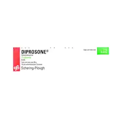 Farmacias YZA Diprosone Unguento 50Mg 30G oferta