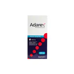 Farmacias YZA Adarex Solución 3Mg/Ml 100Ml oferta