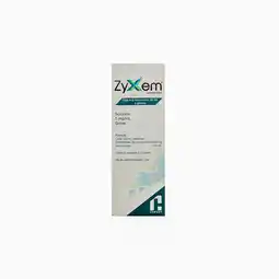 Farmacias YZA Zyxem Solucion 20Ml oferta